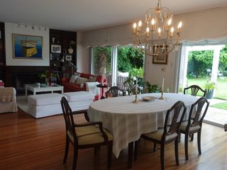 Foto 5 de Casa en  Lomas de San Isidro
