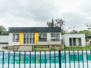 Foto 1 de CASA en VENTA en Barbosa BARBOSA CERCA DE LA UIS