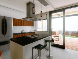 Foto 9 de CASA en VENTA en Barbosa BARBOSA CERCA DE LA UIS