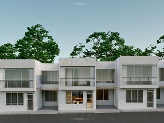 Foto 12 de CASA en VENTA en Barbosa BARBOSA CERCA DE LA UIS