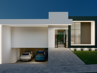 Foto 1 de CASA en VENTA en Barbosa BARBOSA VEREDA AMARILLO
