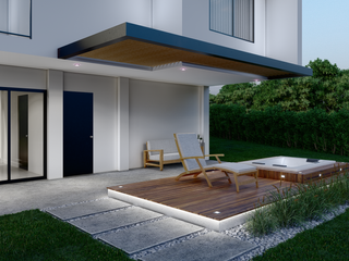 Foto 5 de CASA en VENTA en Barbosa BARBOSA VEREDA AMARILLO
