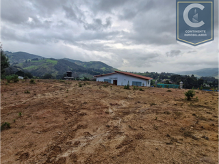 Foto 5 de Venta Lote Belmira, la Truchera San José