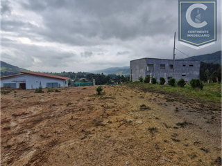 Foto 4 de Venta Lote Belmira, la Truchera San José
