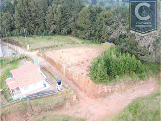 Foto 1 de Venta Lote Belmira, la Truchera San José