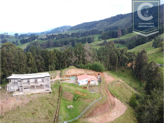 Foto 8 de Venta Lote Belmira, la Truchera San José