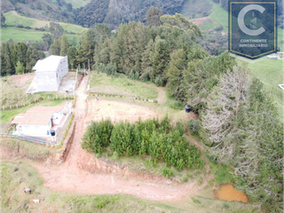 Foto 6 de Venta Lote Belmira, la Truchera San José