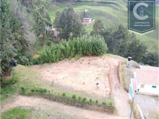 Foto 2 de Venta Lote Belmira, la Truchera San José