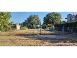 Foto 1 de Lote en Barrio Las Catalpas en Chacras de Coria