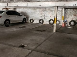 Foto 6 de DEPARTAMENTO EN VENTA EN CALLE URQUIZA 1264  (A RECICLAR )