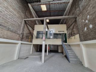 Foto 2 de Alquiler bodega tipo local con oficina en Durán, L.Nuñ