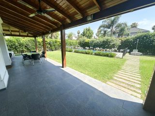 Foto 16 de Venta Casa en San Marino (Funes Hills)
