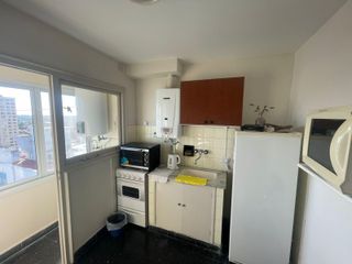 Foto 8 de Edif. Cherry piso 16 - Departamento - Zona I - Miramar