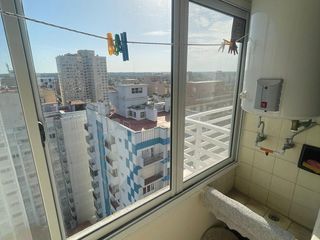 Foto 10 de Edif. Cherry piso 16 - Departamento - Zona I - Miramar