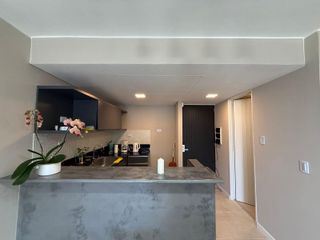 Foto 6 de Departamento de dos ambientes en venta en Puerto Madero