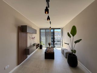 Foto 34 de Departamento de dos ambientes en venta en Puerto Madero