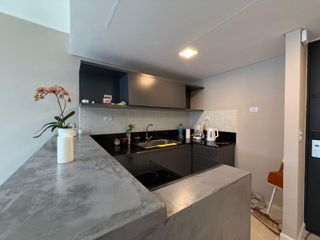 Foto 3 de Departamento de dos ambientes en venta en Puerto Madero