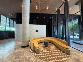 Foto 21 de Departamento de dos ambientes en venta en Puerto Madero