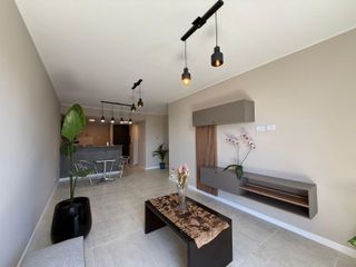 Foto 1 de Departamento de dos ambientes en venta en Puerto Madero