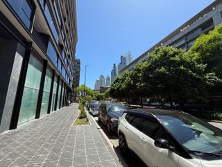 Foto 35 de Departamento de dos ambientes en venta en Puerto Madero