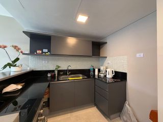 Foto 7 de Departamento de dos ambientes en venta en Puerto Madero