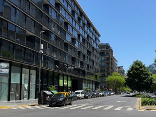 Foto 31 de Departamento de dos ambientes en venta en Puerto Madero