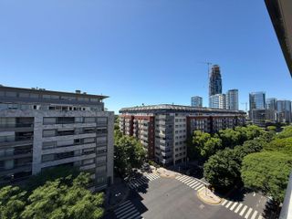 Foto 18 de Departamento de dos ambientes en venta en Puerto Madero