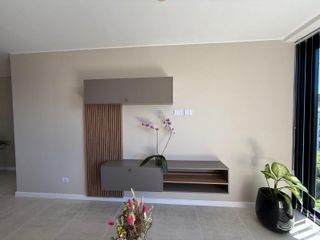 Foto 4 de Departamento de dos ambientes en venta en Puerto Madero