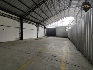 Foto 9 de Nave Industrial de arriendo en Chola cuenca – código:21483
