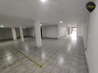 Foto 6 de Nave Industrial de arriendo en Chola cuenca – código:21483