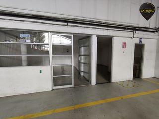 Foto 2 de Nave Industrial de arriendo en Chola cuenca – código:21483