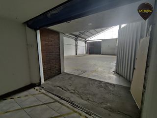 Foto 8 de Nave Industrial de arriendo en Chola cuenca – código:21483