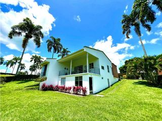 Foto 1 de Casa Campestre en Venta
