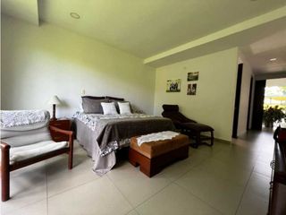 Foto 4 de Casa Campestre en Venta