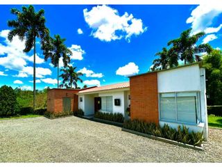 Foto 20 de Casa Campestre en Venta