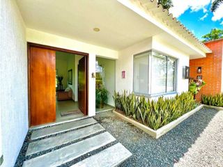 Foto 16 de Casa Campestre en Venta