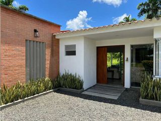 Foto 18 de Casa Campestre en Venta