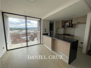 Foto 9 de VENTA APARTAMENTO EDIF NATURA - POPAYN