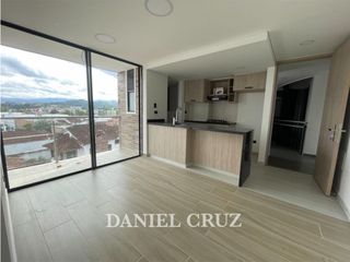 Foto 8 de VENTA APARTAMENTO EDIF NATURA - POPAYN