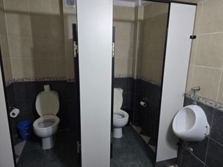 Foto 10 de Oficina en alquiler, en Martinez