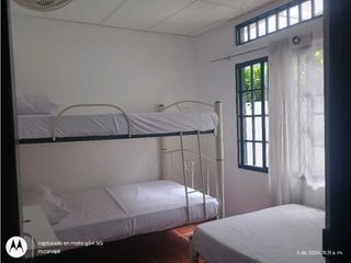 Foto 12 de Arriendo Agradable Casa con Piscina Guadual Rivera Huila