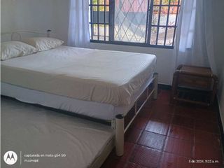 Foto 7 de Arriendo Agradable Casa con Piscina Guadual Rivera Huila