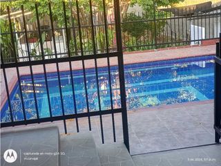 Foto 2 de Arriendo Agradable Casa con Piscina Guadual Rivera Huila