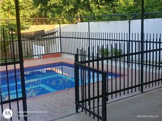 Foto 5 de Arriendo Agradable Casa con Piscina Guadual Rivera Huila
