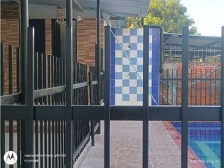 Foto 22 de Arriendo Agradable Casa con Piscina Guadual Rivera Huila
