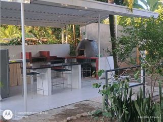 Foto 3 de Arriendo Agradable Casa con Piscina Guadual Rivera Huila