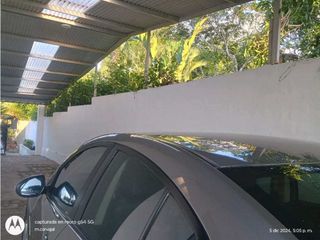 Foto 19 de Arriendo Agradable Casa con Piscina Guadual Rivera Huila