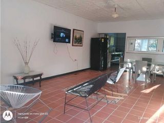 Foto 14 de Arriendo Agradable Casa con Piscina Guadual Rivera Huila