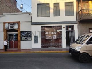 Foto 4 de ALQUILO DEPARTAMENTO CENTRO DE TACNA
