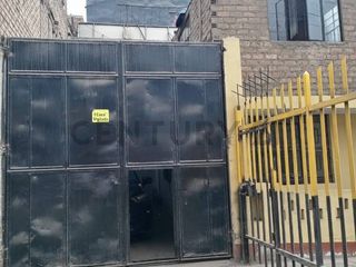 Foto 4 de Oportunidad: Casa en Esquina Se Vende como Terreno